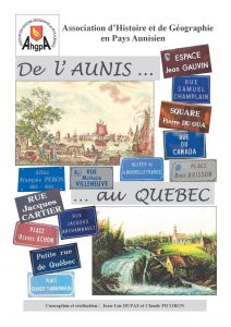Aunis-Québec