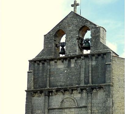 L’art campanaire