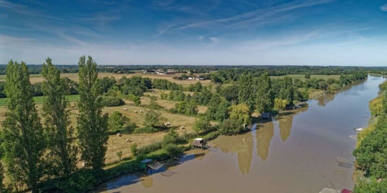 Rencontre annuelle: L’EAU EN AUNIS “Entre Sèvre et Charente”