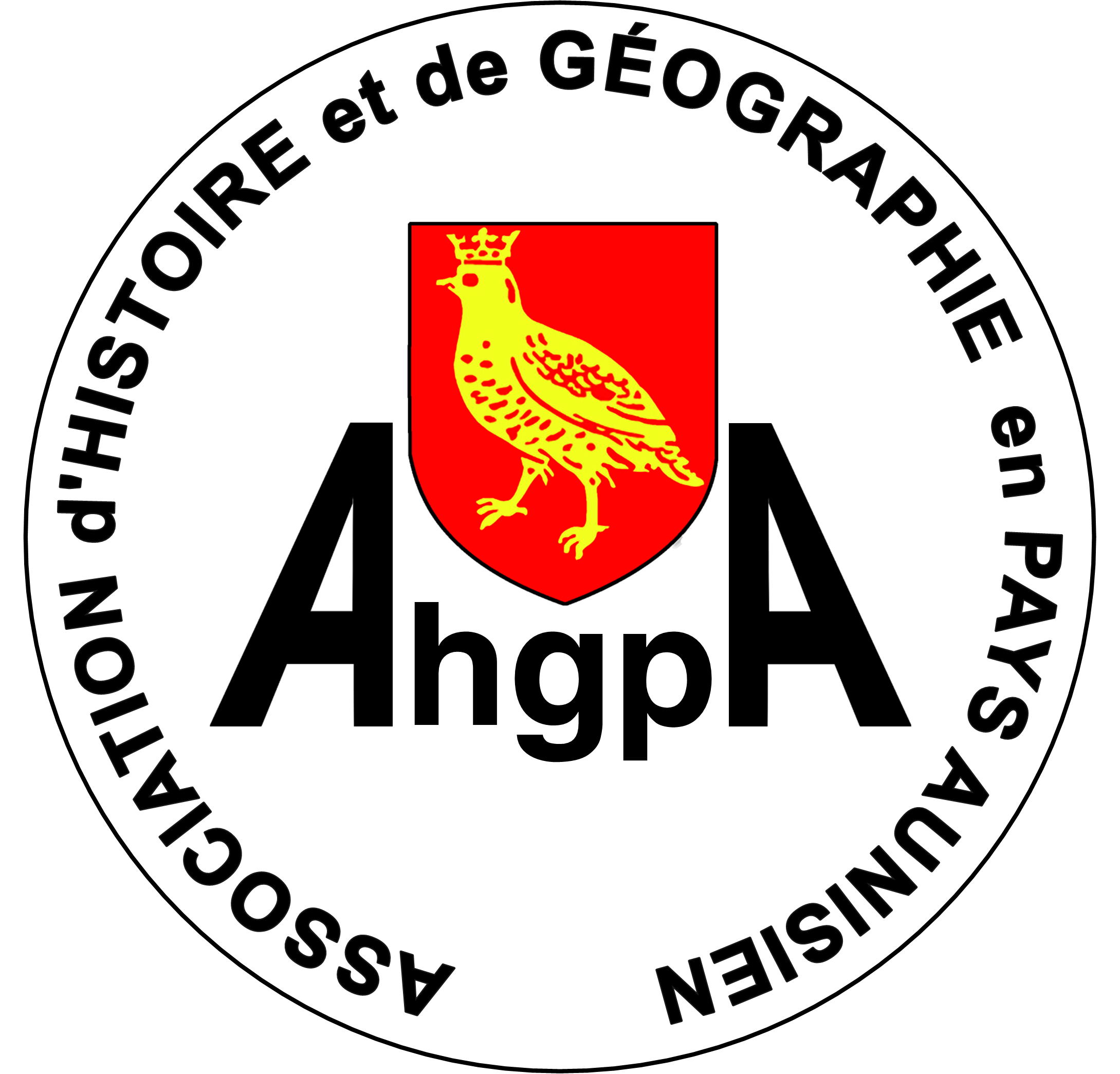 AUNIS Histoire et Géographie (AHGPA)