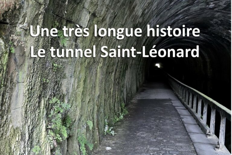 Canal de La Rochelle à Marans: nouvelle publication