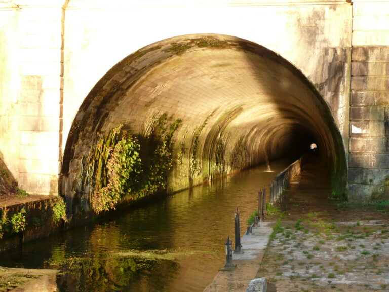 RV 7/03 – “La rivière de La Rochelle”