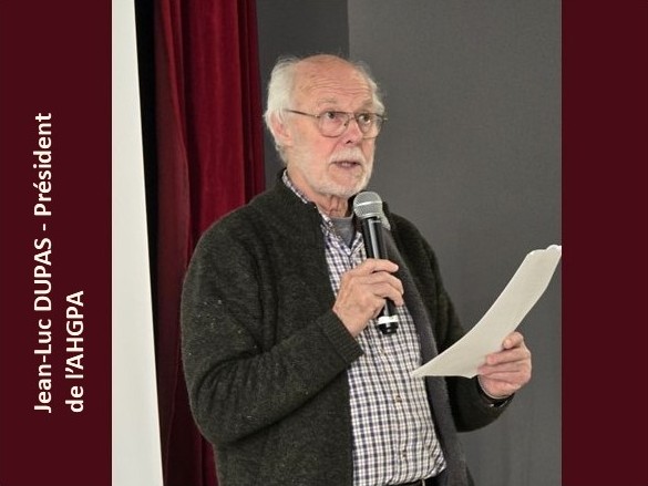 Administration et organisation