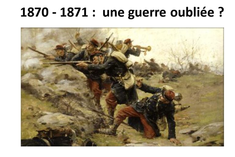 Samedi 4 juillet – conférence