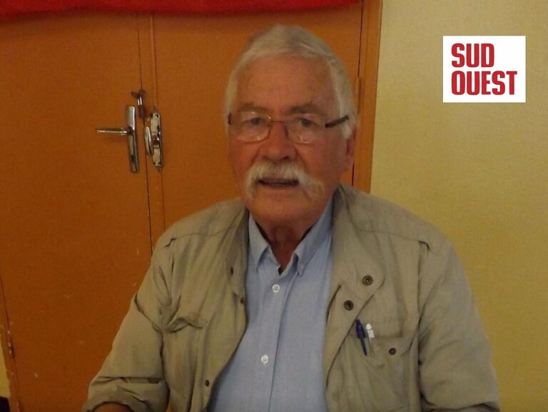 Jean-Paul nous a quittés